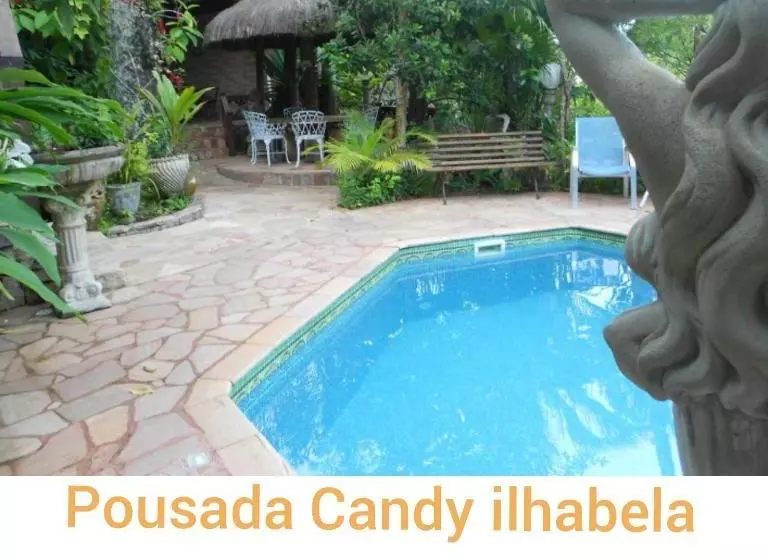 Candy Ilhabela 1