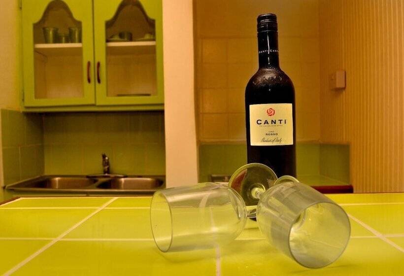 پانسیون Church Street Guest House