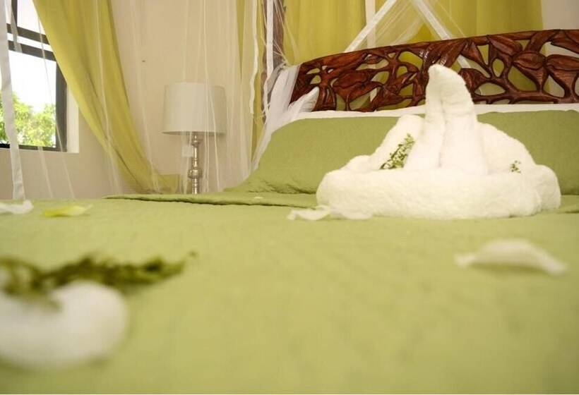 پانسیون Church Street Guest House