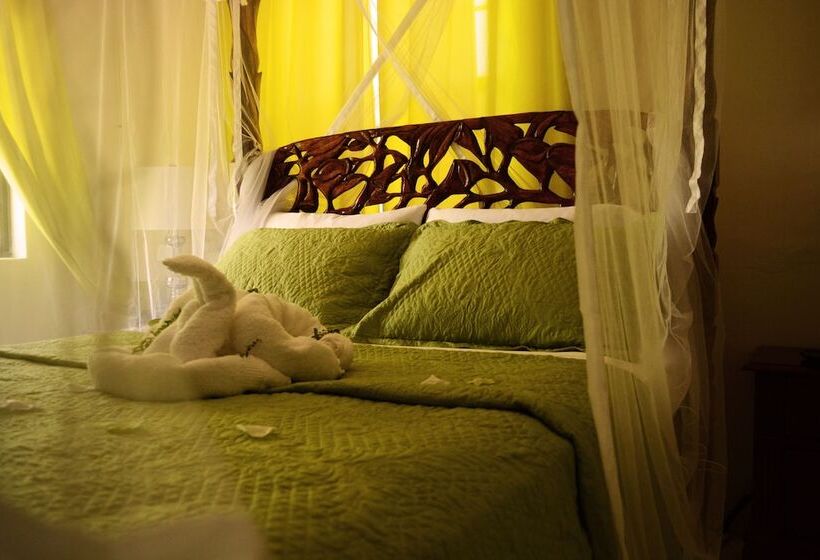 پانسیون Church Street Guest House