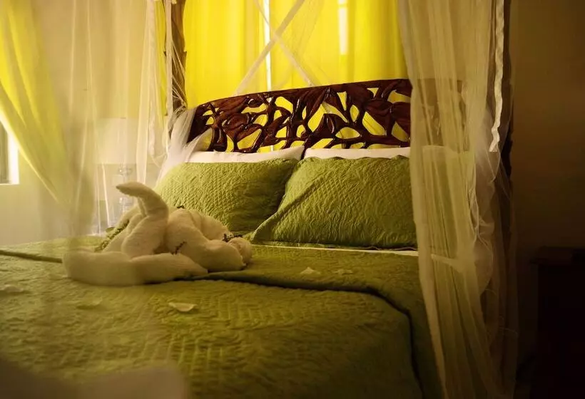 پانسیون Church Street Guest House