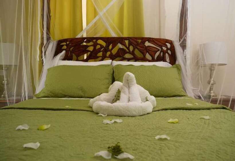 پانسیون Church Street Guest House