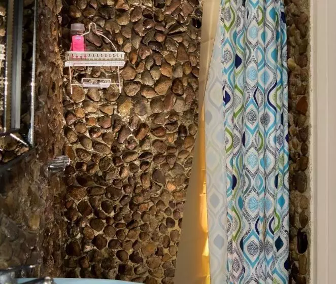 پانسیون Church Street Guest House