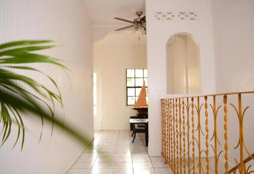 پانسیون Church Street Guest House