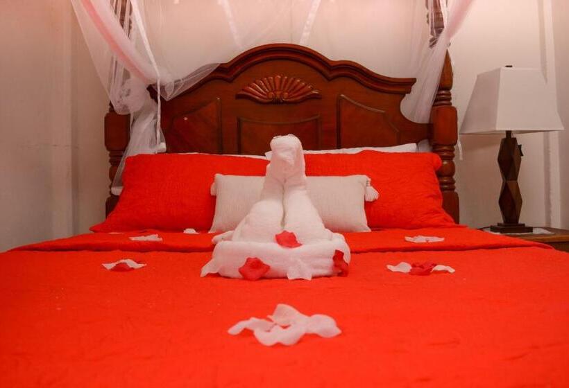 پانسیون Church Street Guest House