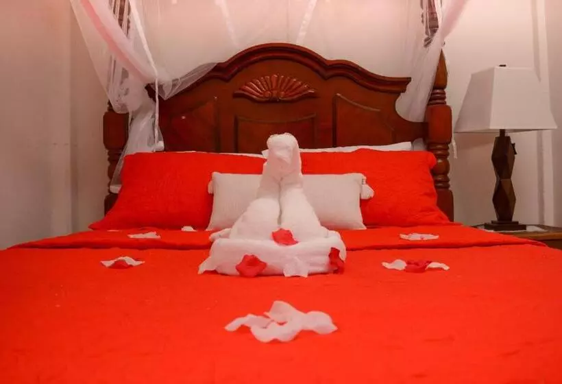 پانسیون Church Street Guest House