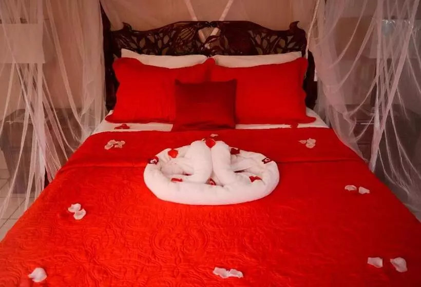 پانسیون Church Street Guest House