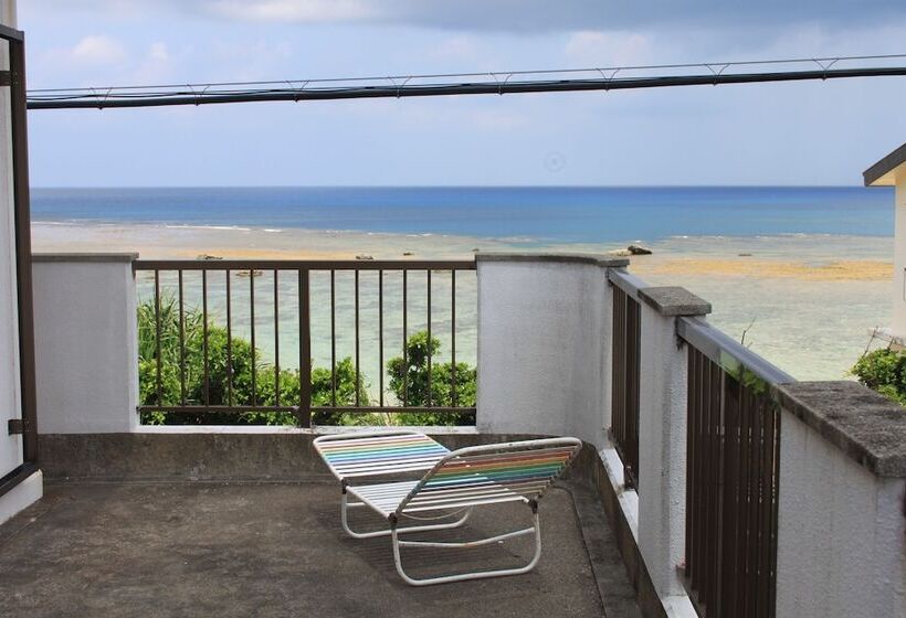 펜션 Guesthouse Amami Long Beach