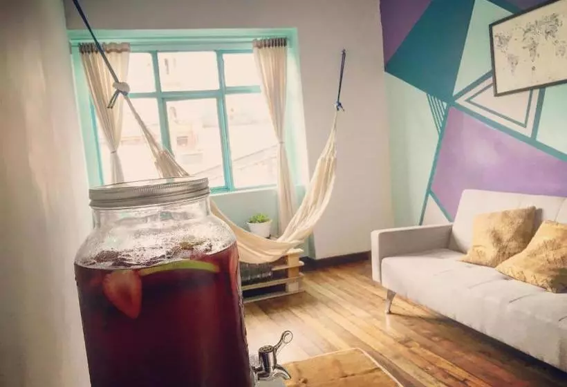 ペンション Happina Suites