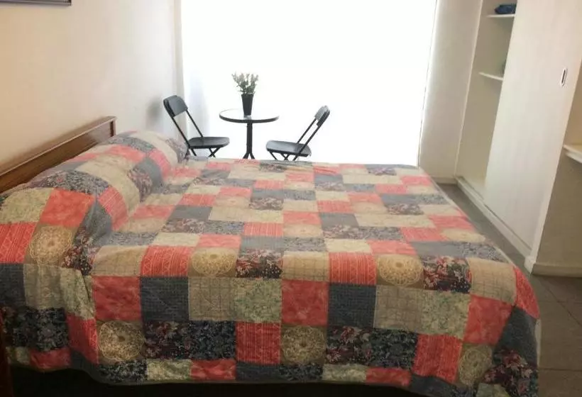 Majatalo Hospedaje Amunátegui