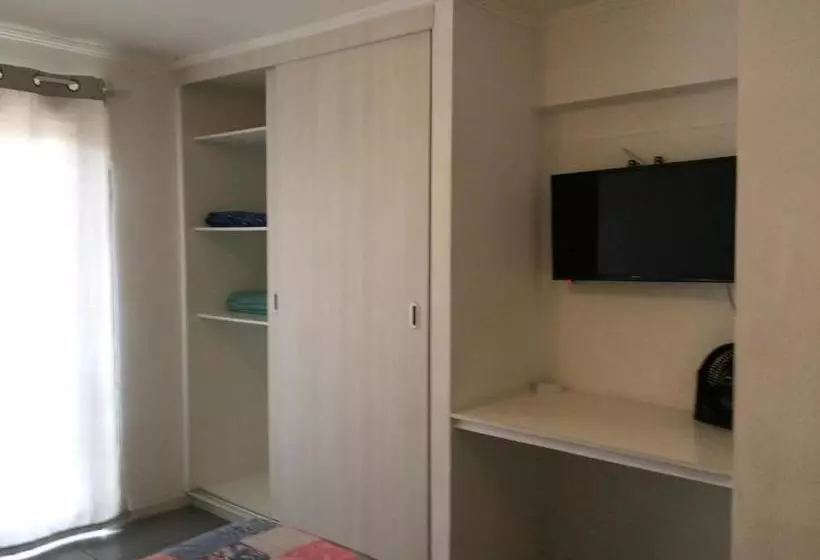 Majatalo Hospedaje Amunátegui