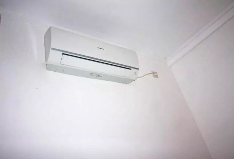 پانسیون Manta Manta Guesthouse