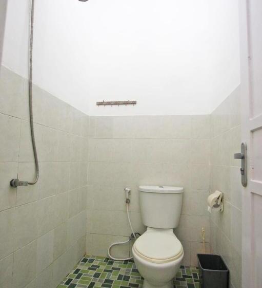 פנסיון Manta Manta Guesthouse