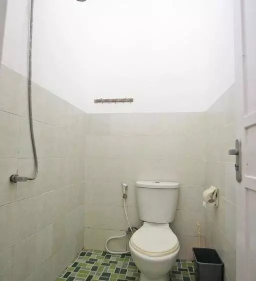 پانسیون Manta Manta Guesthouse