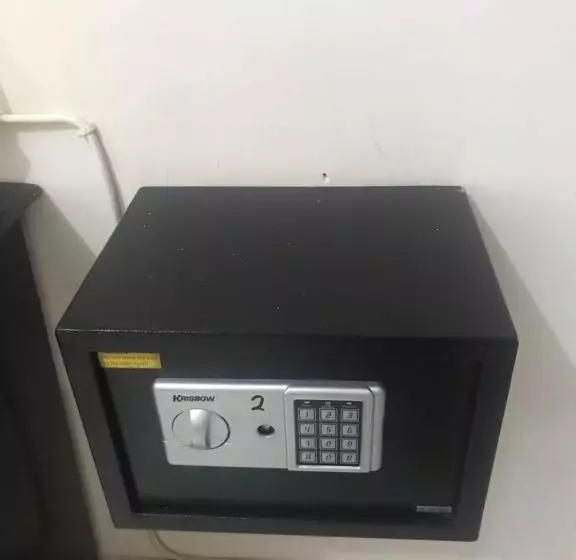 پانسیون Manta Manta Guesthouse