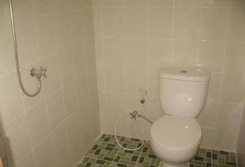 پانسیون Manta Manta Guesthouse