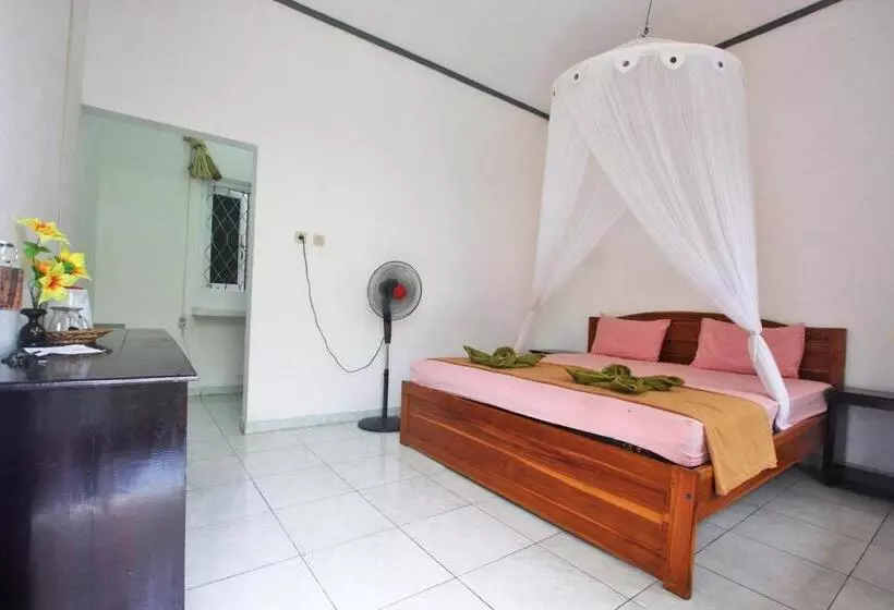 پانسیون Manta Manta Guesthouse