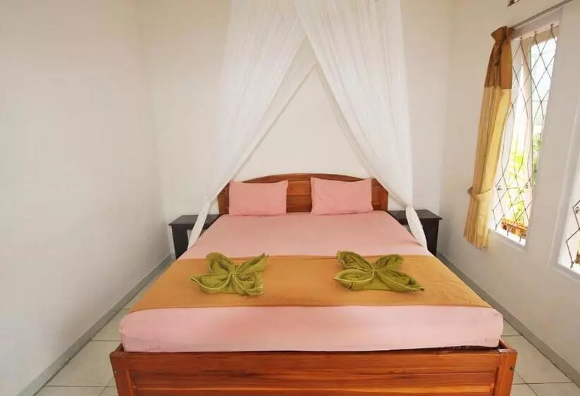 پانسیون Manta Manta Guesthouse