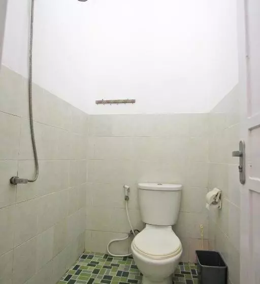 پانسیون Manta Manta Guesthouse