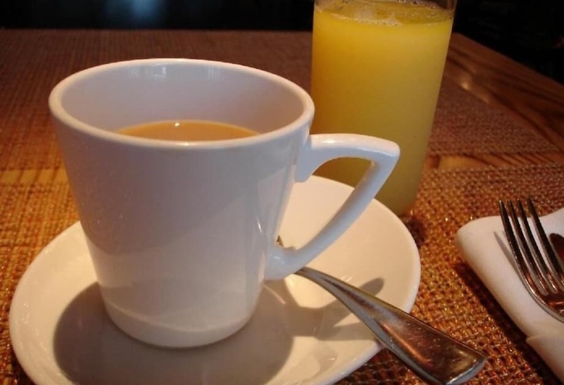 پانسیون Nanda Garden