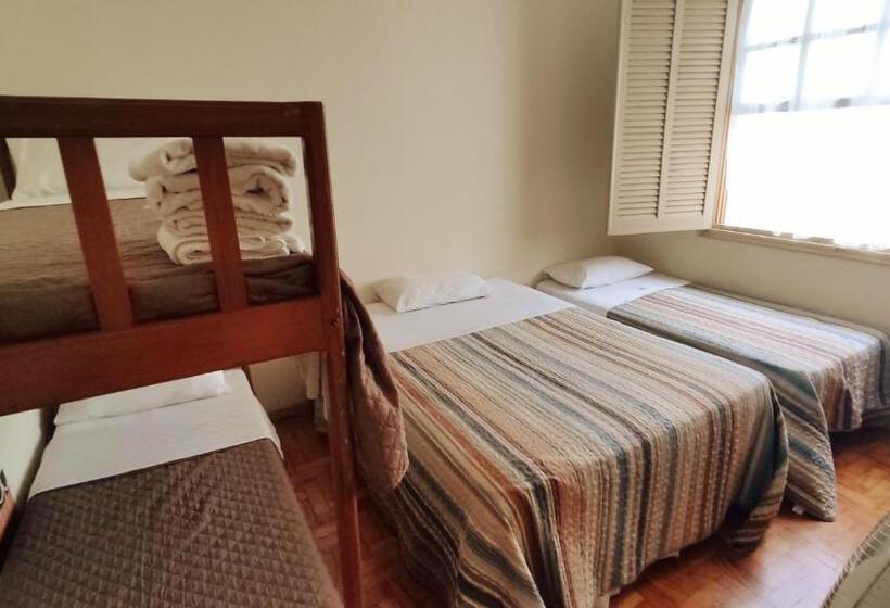 Пансион Pousada Mundo Consciente