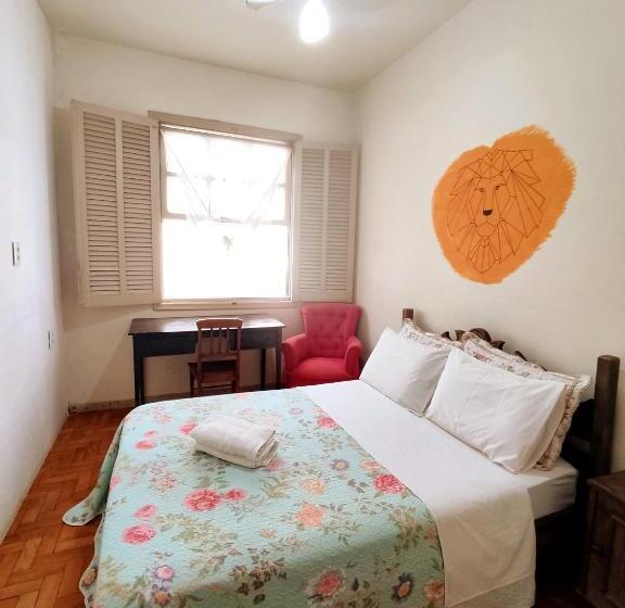 Пансион Pousada Mundo Consciente