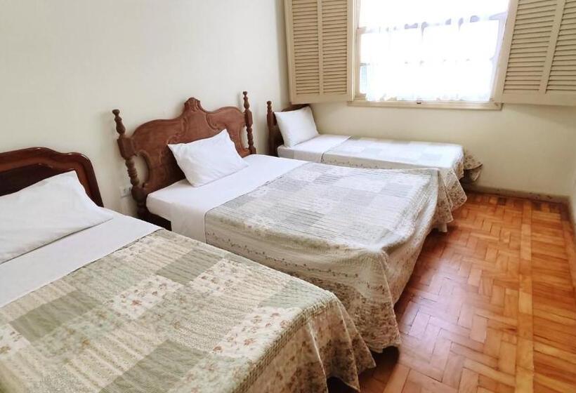 Пансион Pousada Mundo Consciente