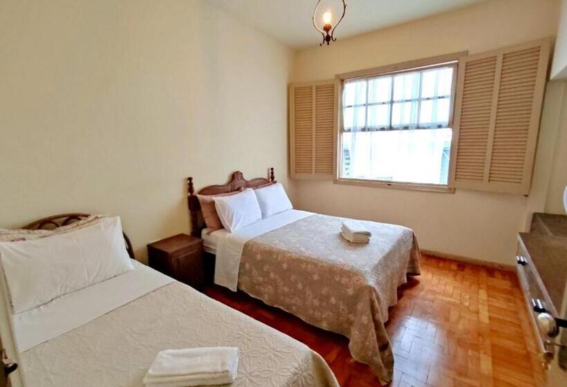 Пансион Pousada Mundo Consciente