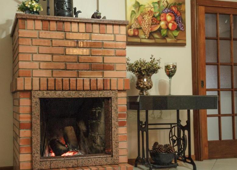 Pansiyon Pousada Neli