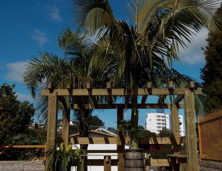 Pansiyon Pousada Neli