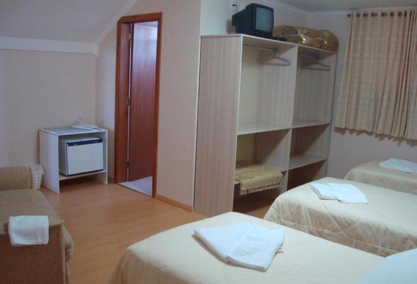 Pansiyon Pousada Neli