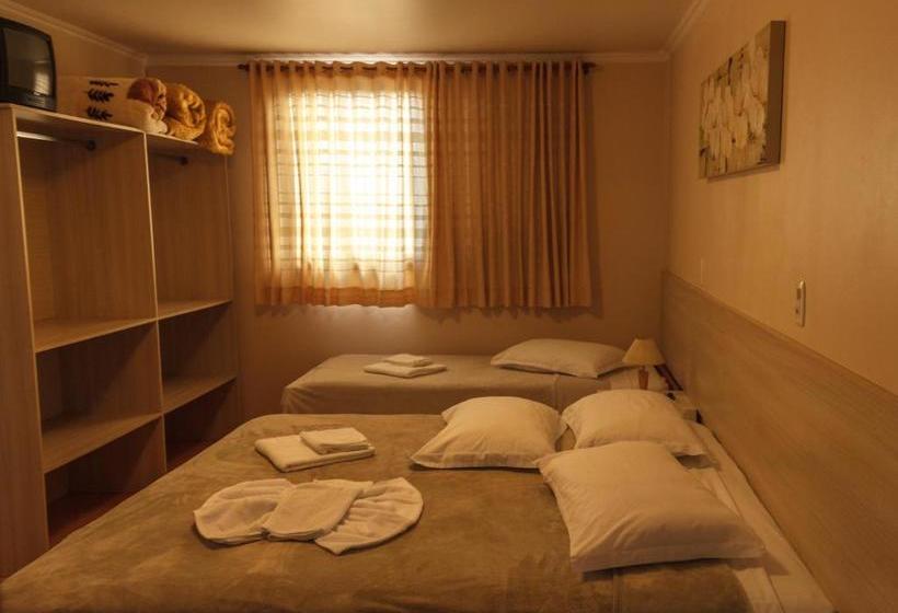 Pansiyon Pousada Neli