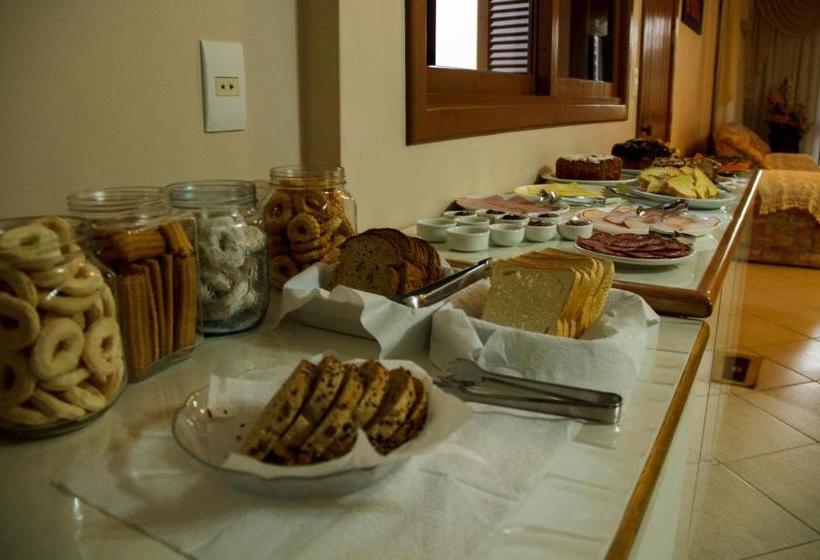 Pansiyon Pousada Neli