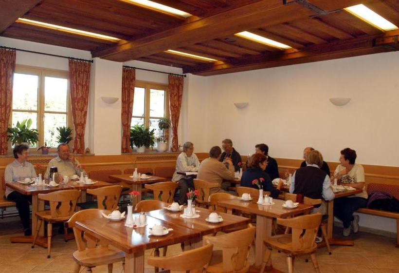 Weingut Pension Stockingerhof