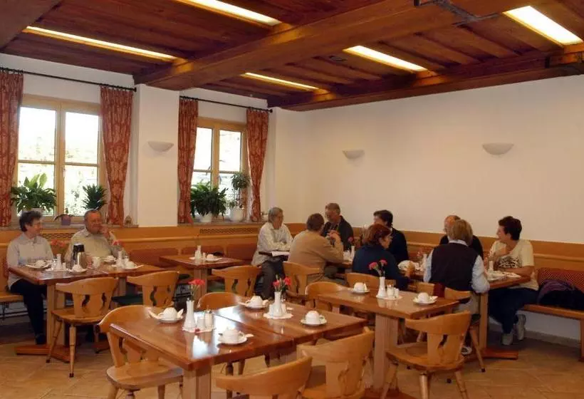 Weingut Pension Stockingerhof