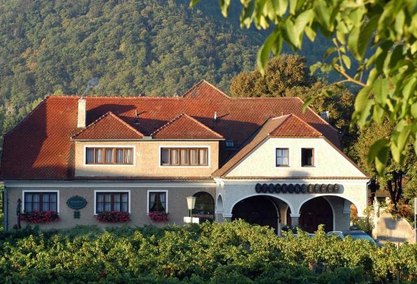 Weingut Pension Stockingerhof