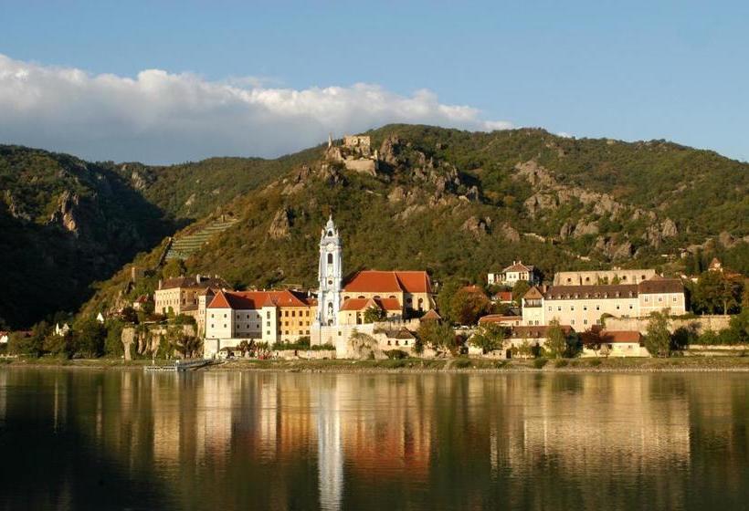 Weingut Pension Stockingerhof
