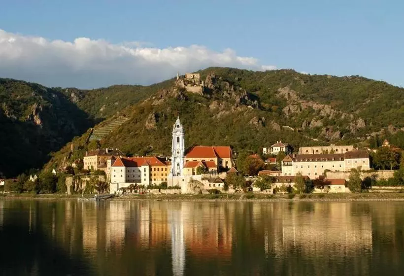 Weingut Pension Stockingerhof
