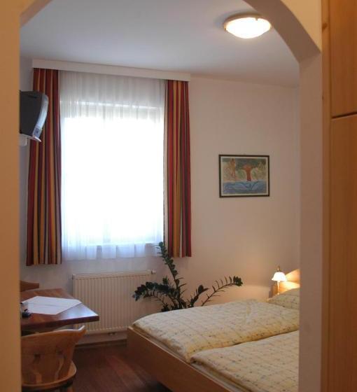 Weingut Pension Stockingerhof