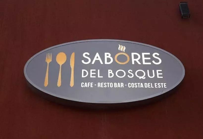 Apart Del Este