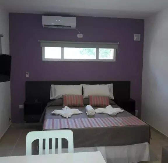 Apart Del Este