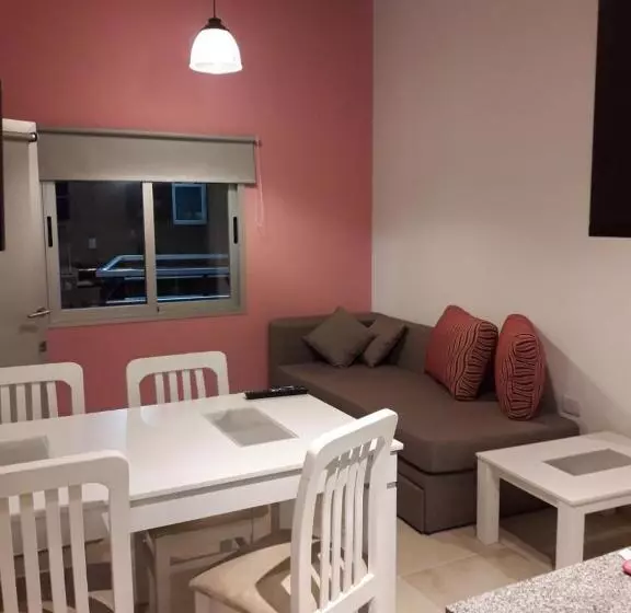Apart Del Este