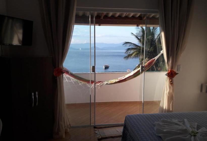 민박 Suítes Encanto Do Pai