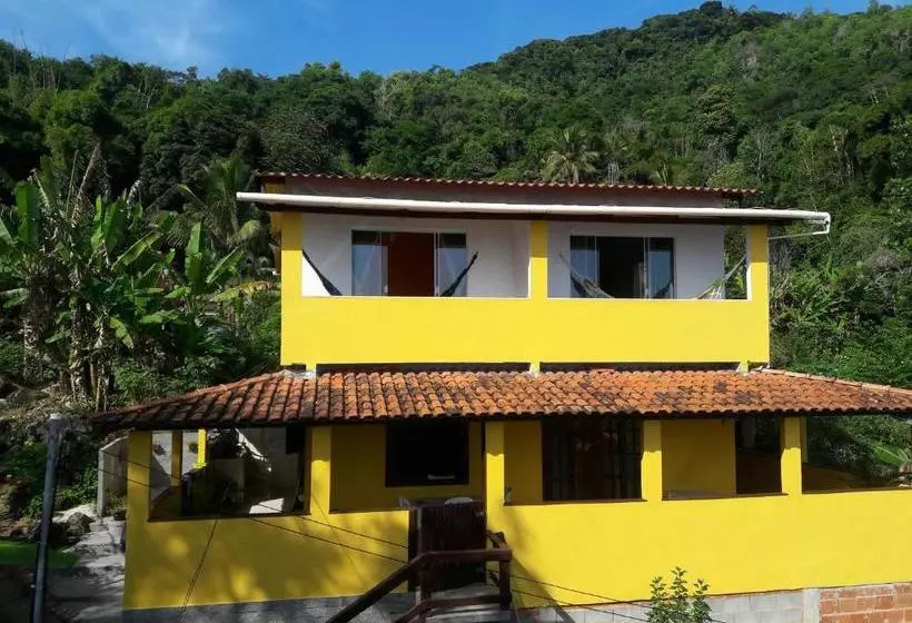 Aamiaismajoitus (B&B) Suítes Encanto Do Pai