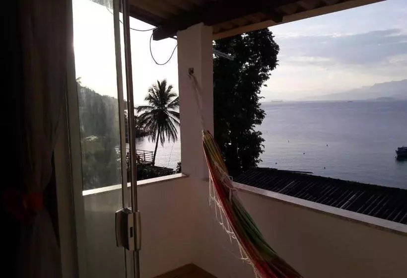 Aamiaismajoitus (B&B) Suítes Encanto Do Pai