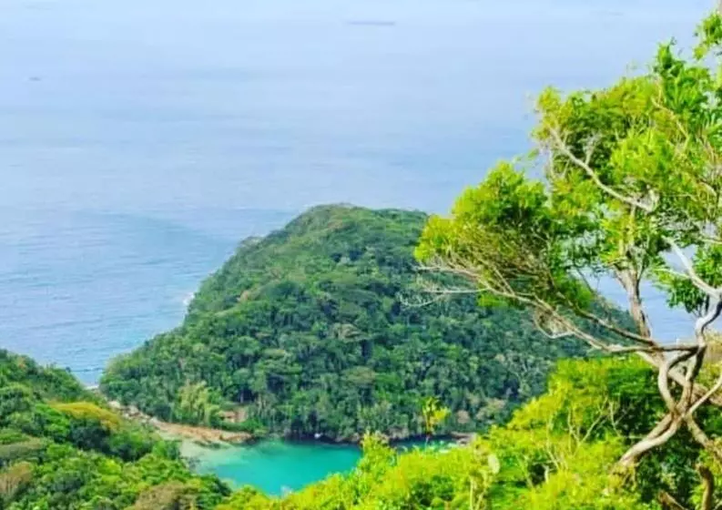 Aamiaismajoitus (B&B) Suítes Encanto Do Pai