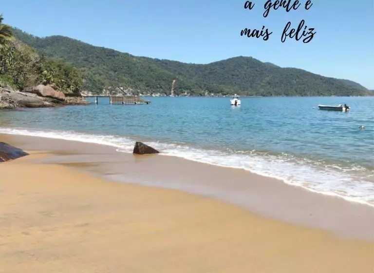 Aamiaismajoitus (B&B) Suítes Encanto Do Pai