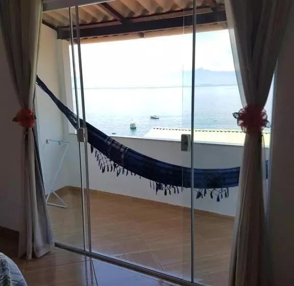 Aamiaismajoitus (B&B) Suítes Encanto Do Pai