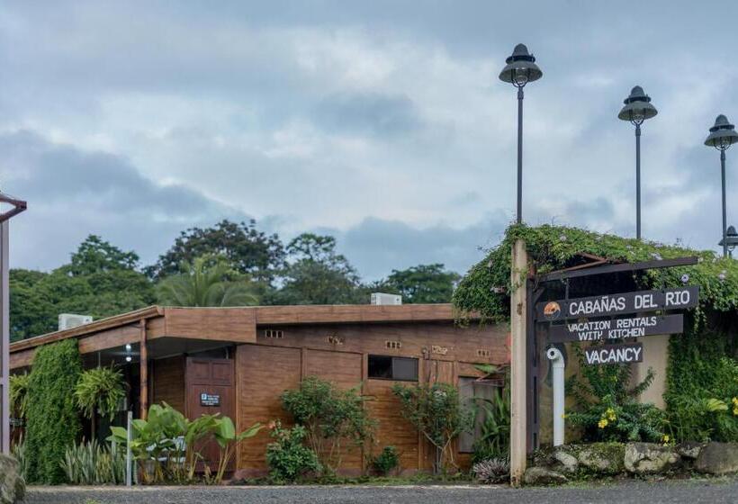 Cabañas Del Rio