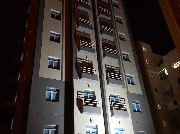 Heidelberg Apartments